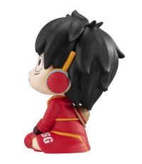 MegaHouse Lookup ONE PIECE Monkey D. Luffy Ver. Future Island Egghead【with gift】 - ONE PIECE - photo 9