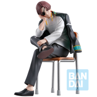 Hayato Suo (After the Battle) "Wind Breaker", Ichibansho Figure 6
