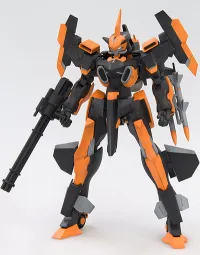KOTOBUKIYA Frame Arms - SA-16D Khanjar Model Kit - FRAME ARMS - photo 1
