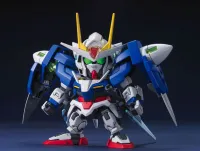 BANDAI HOBBY BB316 00 Gundam - SD BB - photo 2
