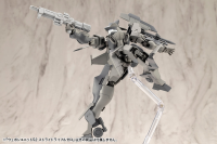 WEAPON UNIT52 STRIDE RIFLE ZERO 5