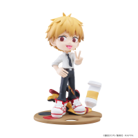 PalVerse Palé.　Chainsaw Man　Denji 2