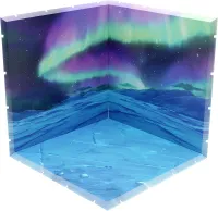 PLM Dioramansion 200: Aurora - Figure Accessories - photo 1