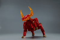 BB-33 BLAZINGSPEAR 8