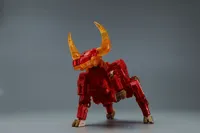 52TOYS BB-33 BLAZINGSPEAR - BEASTBOX - photo 8