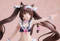 Chocola: Maid Swimsuit ver. 10