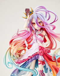 Shiro Dress Ver. 6