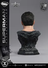 Prime 1 Studio Real Elite Masterline Justice League (Film) Superman "Resurrection" Zack Snyder's Justice League Deluxe Version - DC Comics - photo 3