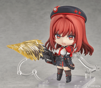 Nendoroid Rapi: Red Hood 6