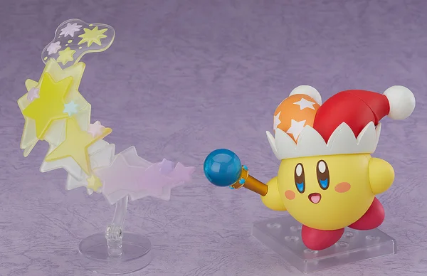 GOOD SMILE COMPANY Nendoroid Beam Kirby - Kirby