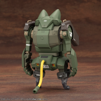 Nacchin Append Parts Set 15