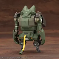 KOTOBUKIYA Nacchin Append Parts Set - JGSDF Type 07 Tank Nacchin - photo 15