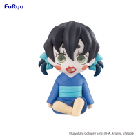 Demon Slayer: Kimetsu no Yaiba　Potetto Figure -Inoko- 1
