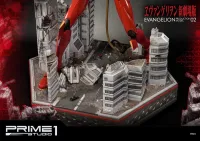 Prime 1 Studio Ultimate Diorama Masterline Evangelion Production Model-02 EX Version - Neon Genesis Evangelion - photo 9