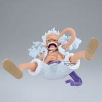ONE PIECE KING OF ARTIST MONKEY D.LUFFY GEAR5 Ⅲ 5