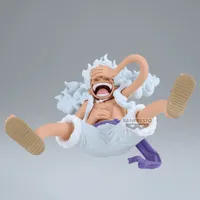 BANDAI ONE PIECE KING OF ARTIST MONKEY D.LUFFY GEAR5 Ⅲ - ONE PIECE - photo 5