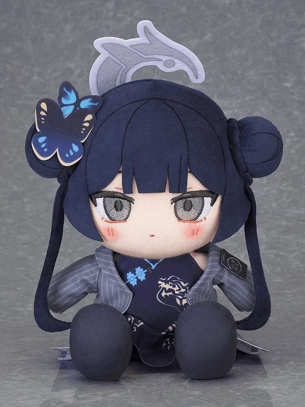 GOOD SMILE COMPANY Chocopuni Plushie Kisaki - Blue Archive