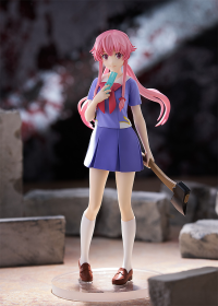 POP UP PARADE Yuno Gasai 1