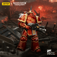 Thousand Sons MK lll Tactical Legionary 11