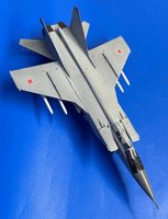 1/144 MiG-31 FOX HOUND 11
