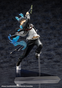 ARTFX J Rin Okumura 6