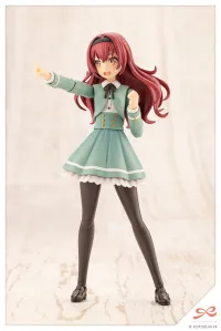 KOTOBUKIYA Emma Koishikawa【ST. IRIS GAKUEN GIRLS’ HIGH SCHOOL WINTER CLOTHES】 - SOUSAISHOJOTEIEN - photo 21