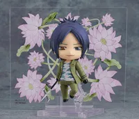 ORANGE ROUGE Nendoroid Mukuro Rokudo 2.0 - Katekyo Hitman Reborn! - photo 4