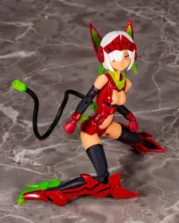 KOTOBUKIYA BULLET KNIGHTS LAUNCHER HELL BLAZE - Megami Device - photo 8