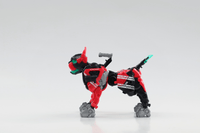 BB-51D CLAWDE 5
