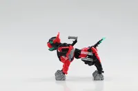 52TOYS BB-51D CLAWDE - BEASTBOX - photo 5
