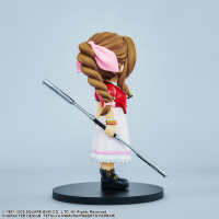 FINAL FANTASY VII REMAKE™ ADORABLE ARTS  - AERITH GAINSBOROUGH 5