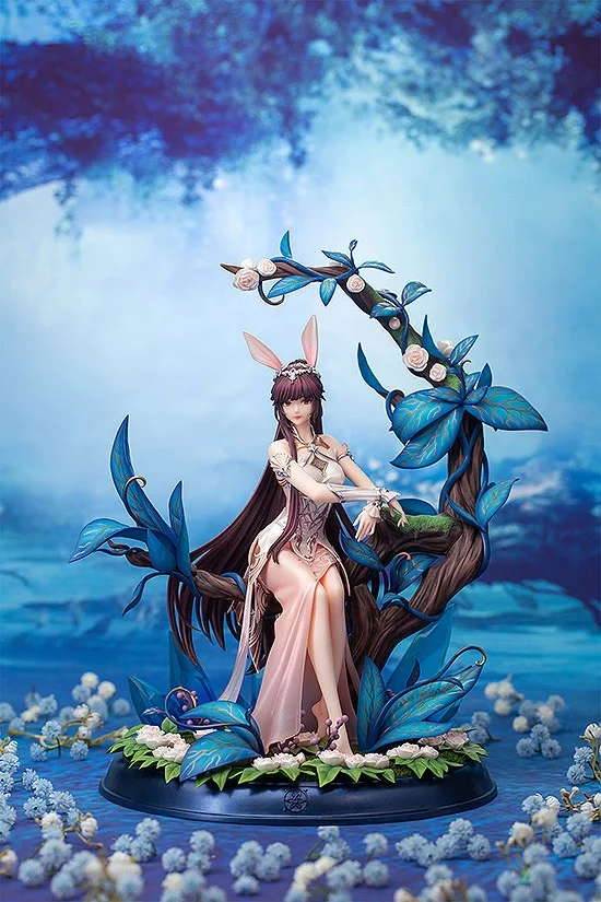 Myethos Xiao Wu: Lifelong Protection ver. - Soul Land