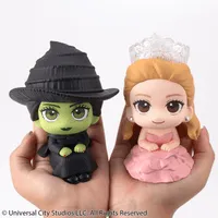 MegaHouse Lookup WICKED Elphaba - WICKED - photo 7