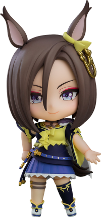 Nendoroid Air Groove 2