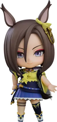 GOOD SMILE COMPANY Nendoroid Air Groove - Umamusume: Pretty Derby - photo 2
