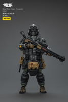 Steel Ride Corps Assaulter Volok 3