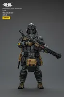 JOYTOY Steel Ride Corps Assaulter Volok - Dark Source - photo 3