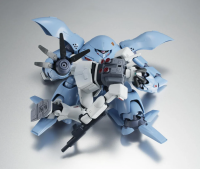 MSM-03C Hy-Gogg Ver. A.N.I.M.E. "Mobile Suit Gundam 0080: War In The Pocket", TAMASHII NATIONS Robot Spirits 4