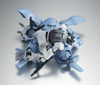 TAMASHII NATIONS MSM-03C Hy-Gogg Ver. A.N.I.M.E. "Mobile Suit Gundam 0080: War In The Pocket", TAMASHII NATIONS Robot Spirits - Mobile Suit Gundam: OVAs and Side Stories - photo 4