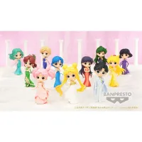 BANDAI Princess Pluto (ver. A) - Sailor Moon - photo 9