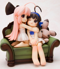 Ani Statue - Hoi Hoi San - Nakayoshi Hoi Hoi-san Set 5