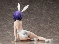 FREEing Haruna Sairenji: Bare Leg Bunny Ver. - To LOVE-Ru - photo 4