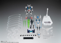 <SIDE MS>  XVX-016 Gundam Aerial ver. A.N.I.M.E. ~The Robot Spirits 15th Anniversary 5