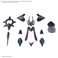 30MF CLASS UP ARMOR (ROSAN BISHOP) 6