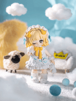 Miya Inside Heart's  Series Blind Box Figure 2