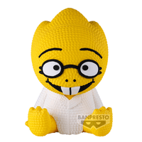 UNDERTALE AMICOT～ALPHYS～ 1