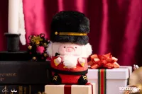 TOYZEROPLUS LuLu the Piggy - The Nutcracker Mallow (Dec Ver.) - LuLu The Piggy - photo 1