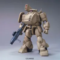 BANDAI HOBBY 1/20 Fatty Land Use (Pailsen Files Ver) - Armored Trooper VOTOMs - photo 2