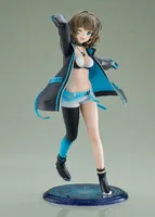 Wave Co. [Dance Dance Dance] Kaede Takagaki + - THE iDOLM@STER - photo 9