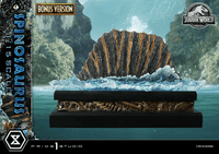 Legacy Museum Collection Jurassic World Rebirth (Film) Spinosaurus Bonus Version 			 22
